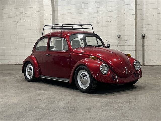 1971 Volkswagen Beetle For Sale - Carsforsale.com®