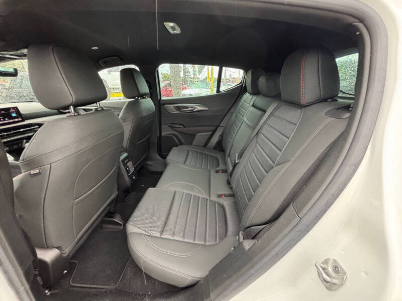 2023 Dodge Hornet GT