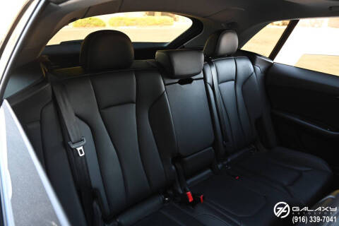 2019 Audi Q8 quattro Premium Plus 55 TFSI