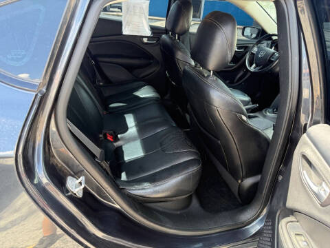 2014 Dodge Dart Limited