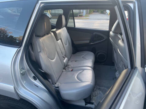 2012 Toyota RAV4 Limited