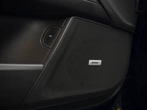 2019 Cadillac CT6 3.6L Premium Luxury