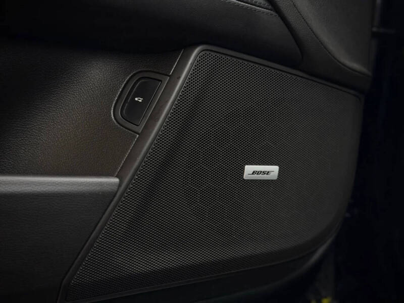 2019 Cadillac CT6 3.6L Premium Luxury