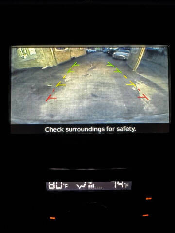 2015 Nissan Sentra SL