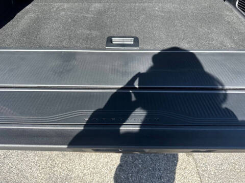 2025 Ford Expedition King Ranch