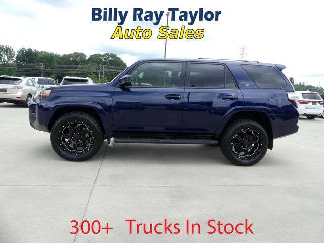 Billy Ray Taylor Auto Sales In Cullman Al Carsforsale Com