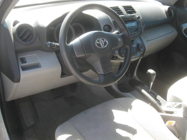 2009 Toyota RAV4