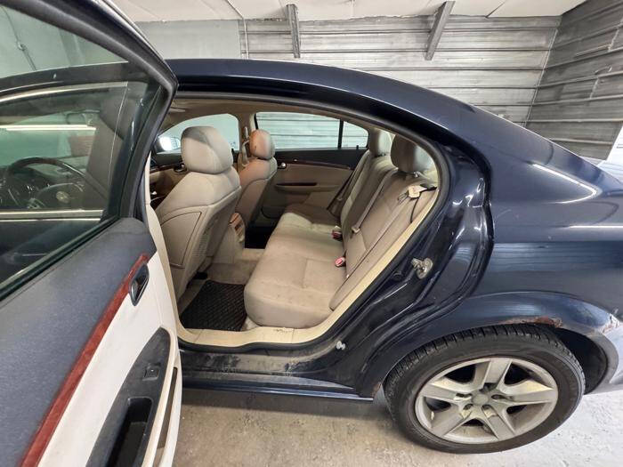 2009 Saturn Aura XE