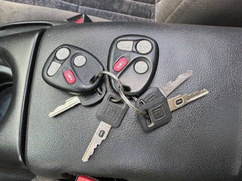 2000 Chevrolet Camaro Z28