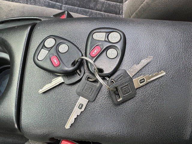 2000 Chevrolet Camaro Z28