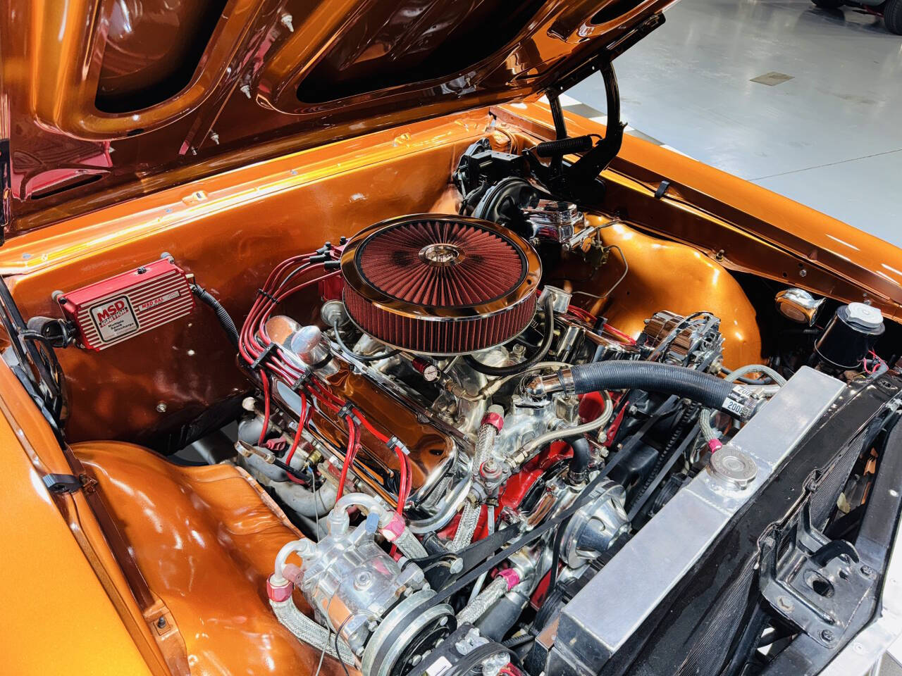 1967 Chevrolet Chevelle 69