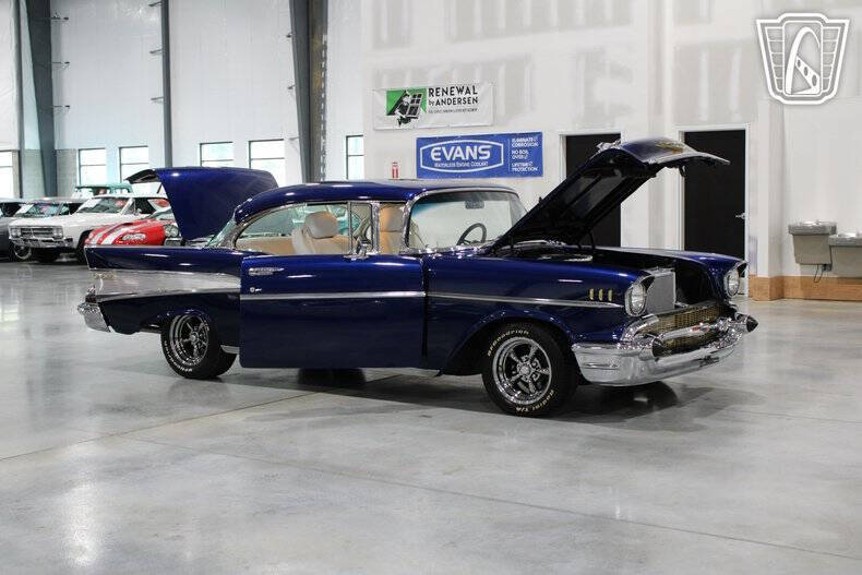 1957 Chevrolet Bel Air