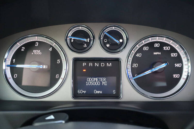 2014 Cadillac Escalade Premium
