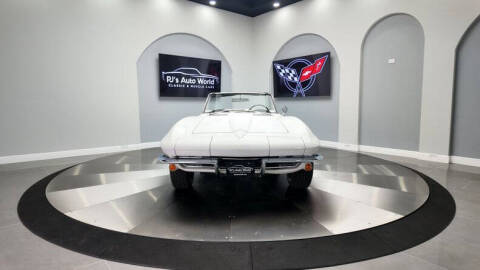 1965 Chevrolet Corvette