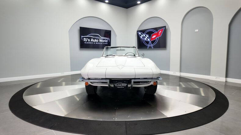 1965 Chevrolet Corvette