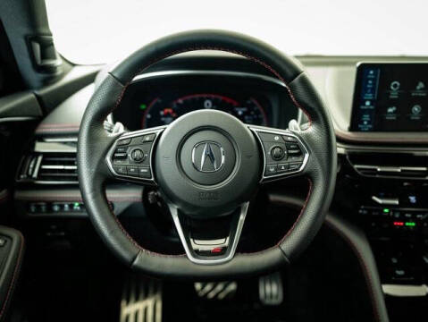 2026 Acura MDX SH-AWD Type S w/Advance Package