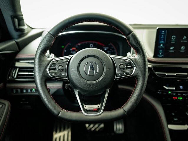 2026 Acura MDX SH-AWD Type S w/Advance Package