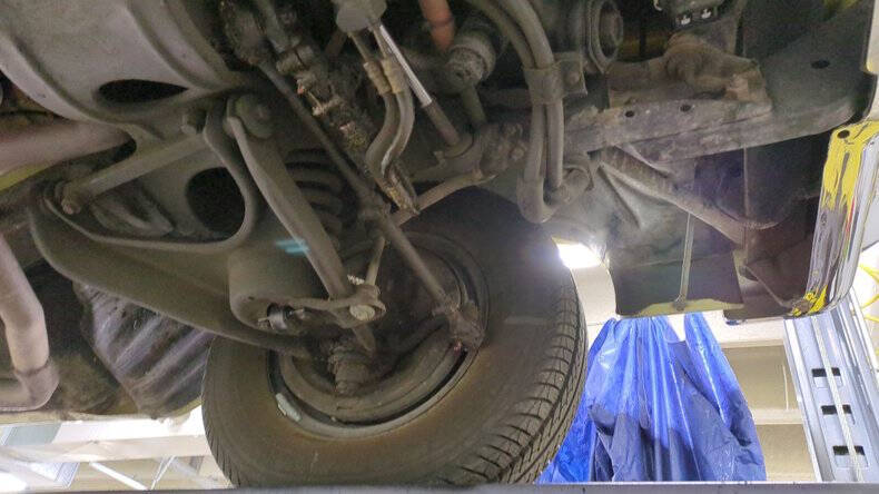 1964 Chevrolet Impala