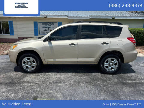 2009 Toyota RAV4