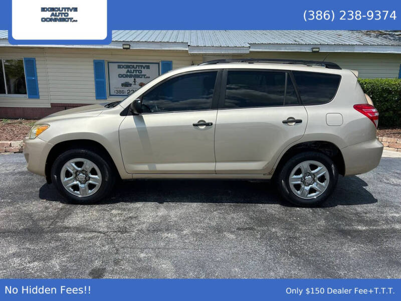 2009 Toyota RAV4