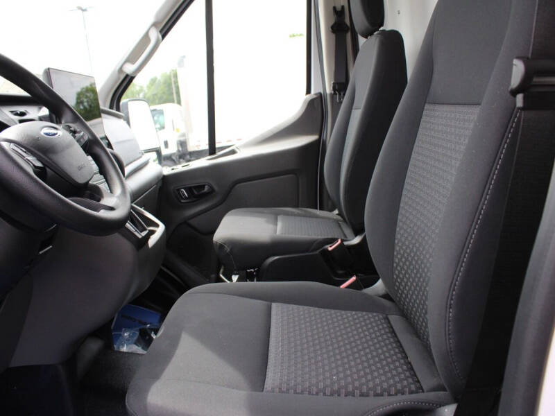2026 Ford Transit 350