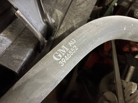 1975 Chevrolet Corvette