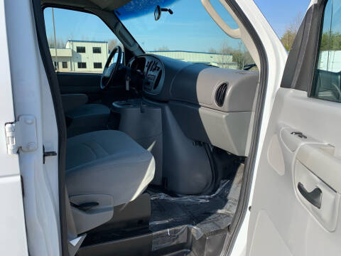 2008 Ford E-Series E-350 SD