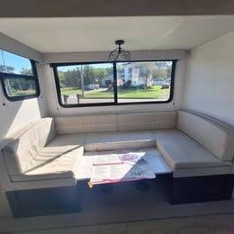 2024 Prime Time RV AVENGER 21RBS LE