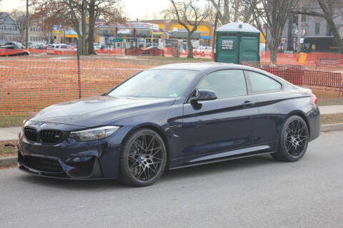 2019 BMW M4