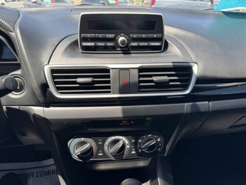 2014 Mazda MAZDA3 i Touring