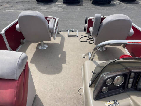 2011 Premier Marine Explorer 200