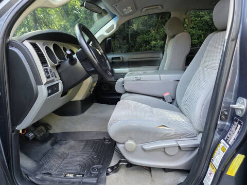 2009 Toyota Tundra SR5