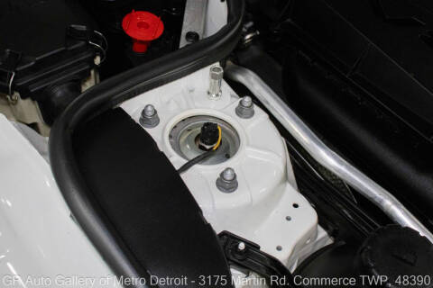 2017 Mercedes-Benz SL-Class SL 550