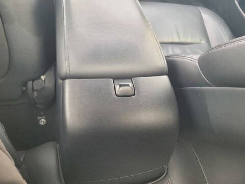 2006 Lexus SC 430