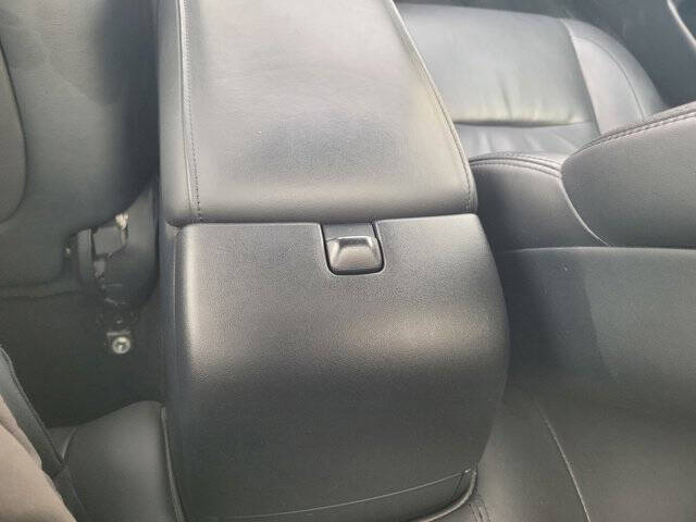 2006 Lexus SC 430