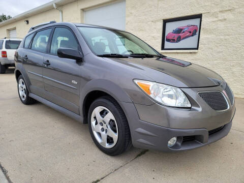 2006 Pontiac Vibe