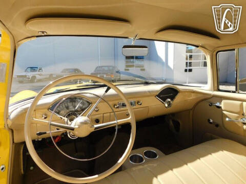 1955 Chevrolet 210