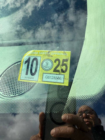 2019 Dodge Grand Caravan SE 35th Anniversary Edition