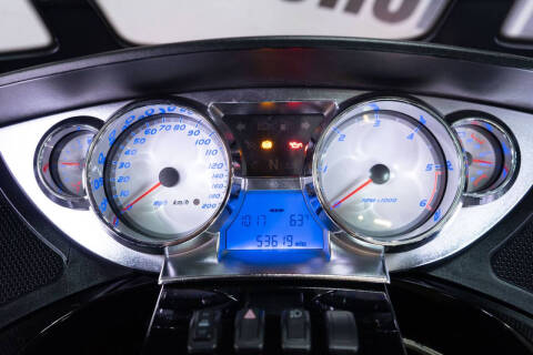 2014 Victory Vision