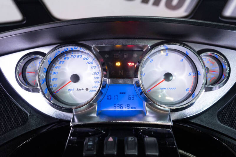 2014 Victory Vision