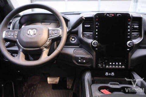 2025 RAM 3500 Laramie