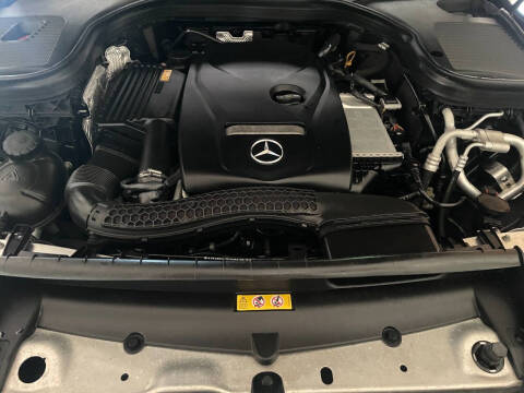 2016 Mercedes-Benz GLC GLC 300