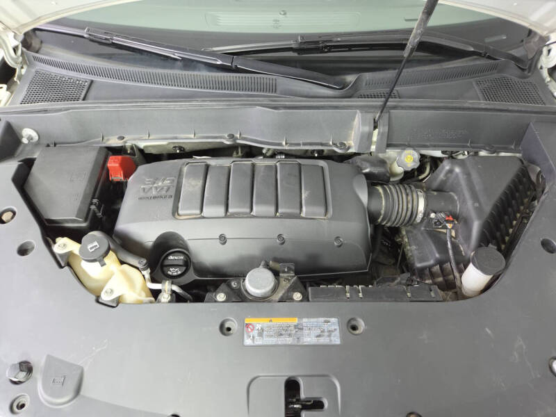 2015 Chevrolet Traverse LTZ