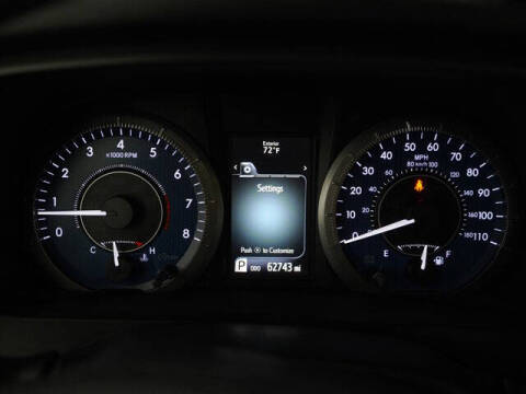 2016 Toyota Sienna