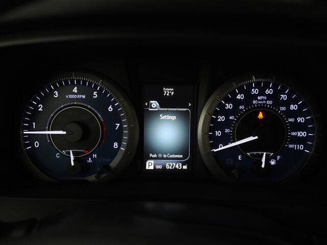 2016 Toyota Sienna