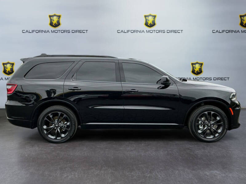 2024 Dodge Durango GT