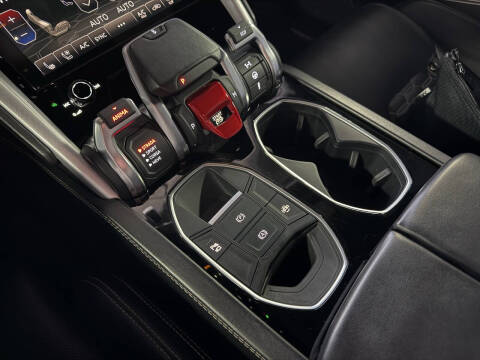 2020 Lamborghini Urus