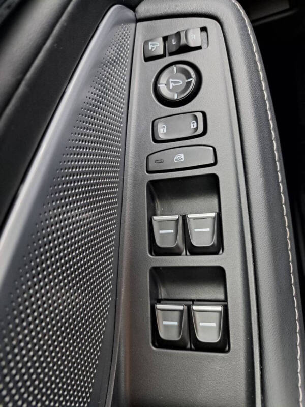 2026 Acura MDX w/Tech