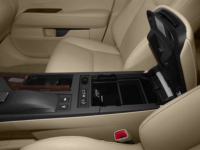 2013 Lexus RX 450h