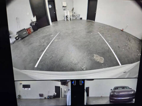 2022 Tesla Model S
